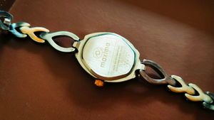 Unused Maxima Women Wrist Watch