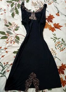 Vintage Slip Dress