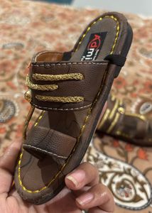 Kolhapuri Chappal