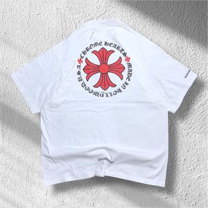 Chrome Hearts Pocket Tee (Authentic)