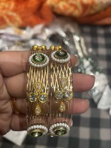 Borosil Bangles