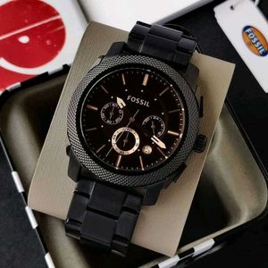 Fossil Watch For Man