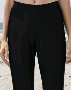 Shein Black Legging