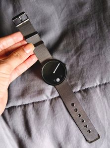 Unisex Minimalist Branded Watch