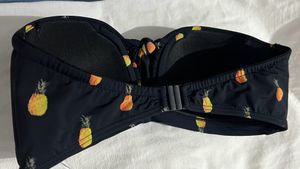 Pineapple Bikini Top