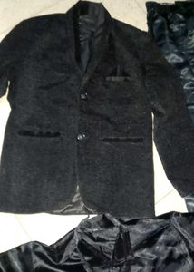 Kids Wedding Coat Pent