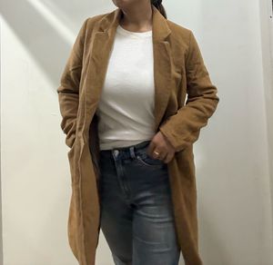 🤎Tan Trench Coat🤎