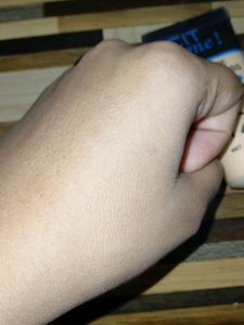 Fit Me Foundation(negotiable)