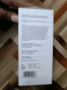 Minimalist Maleic Bond Repair Complex