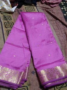 Aboorva Silk Saree