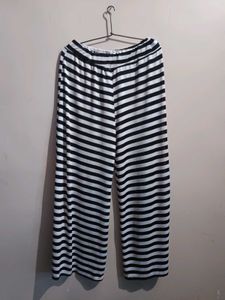 Women's Wide Palazzo