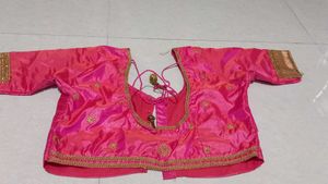 Wedding Sari