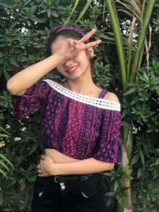 Purple Top
