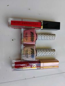 Nyka Nail paint ,Chokar White