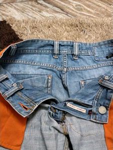 Men&#39;s Denim Jeans
