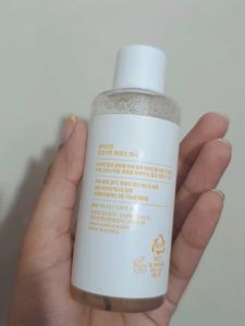 Numbuzin No. 3 Toner