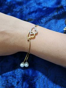 Neckpiece Mangalsutra , Earrings