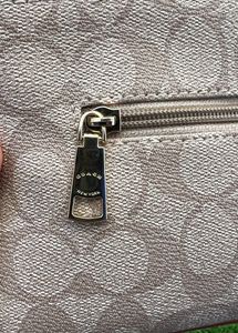 Coach Shoulder Bag (First Copy)