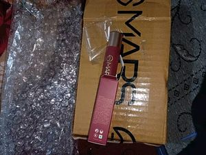 MARS Ultra Pigmented Creamy Matte Lipstick