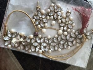 2 Beutiful Nacklace