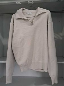 Cozy Pullover Sweater