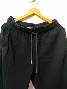H&amp;M Sweatpants Black