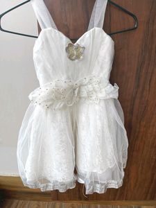 Partywear Frock Never Wore It