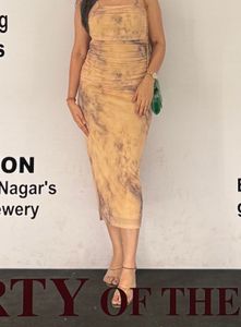 littlebox ruched bodycon dress