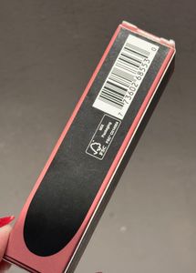 Mac Maximal Matte Lipstick:-666 Sweet Deal