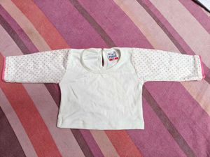Cute Baby Top