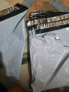 100 Courier Bag With POD By KartFox