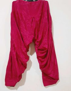 Magenta Salwaar
