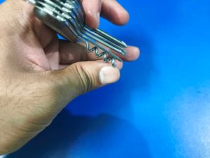 Multifunctional Tool