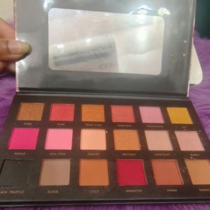 Eyeshadow Palette