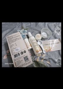 Nicomi Gluta-Kojic Skin Polish