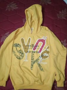 Girls HOODIE