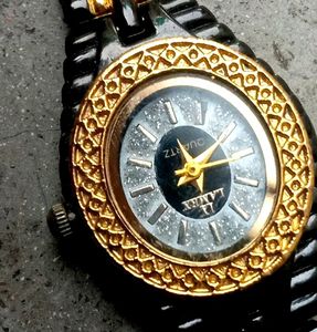 Wrist Watch For Women