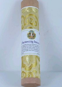 Chenrezig Incense Sticks Each 250