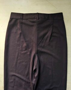 Sleeveless Panelled Short Waistcoat with Pant 👖