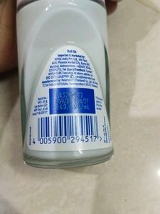 Nivea Pear And Beauty Smooth Roll On