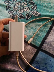 oppo adapter with cable