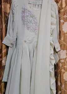 Gorgeous Dress For Gorgeoues Girls