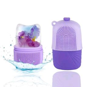 Moiz Cleaner+free Sunscreen And Ice Roller