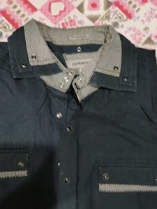 Copperstone brand new shirt...