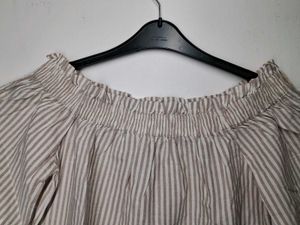 Striped Top