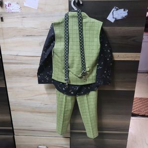 Boys Set