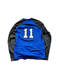 Blue Devils Graphic Sweatshirt