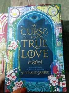 Stephanie Garber Book Set