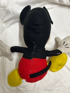 Micky Mouse