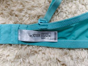 Lasenza : Teal Comfort Inner